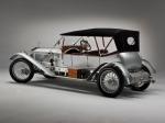 Rolls-Royce Silver Ghost LE Tourer 1915 года